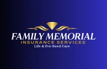  Family Memorial Insurance Services