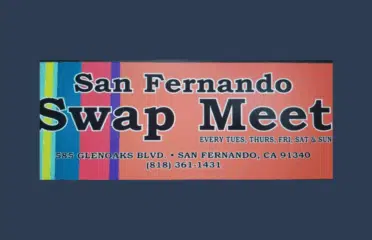 San Fernando Swap Meet
